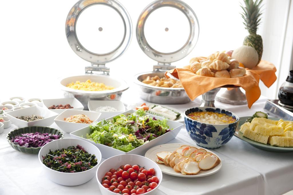 היגאשיצו Hotel Katara Resort & Spa מראה חיצוני תמונה