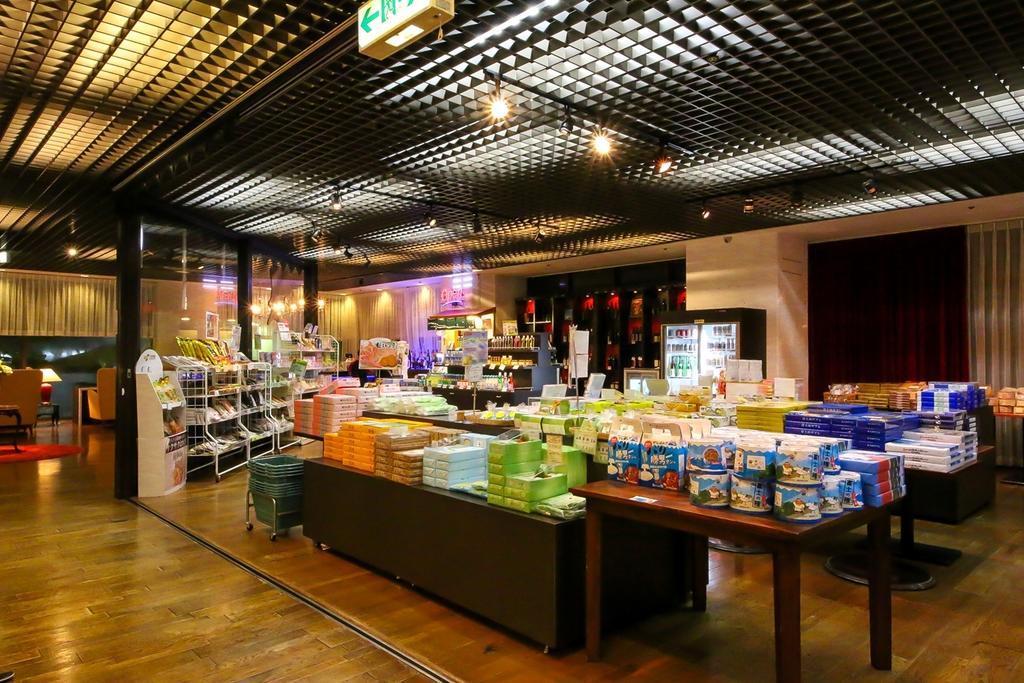היגאשיצו Hotel Katara Resort & Spa מראה חיצוני תמונה