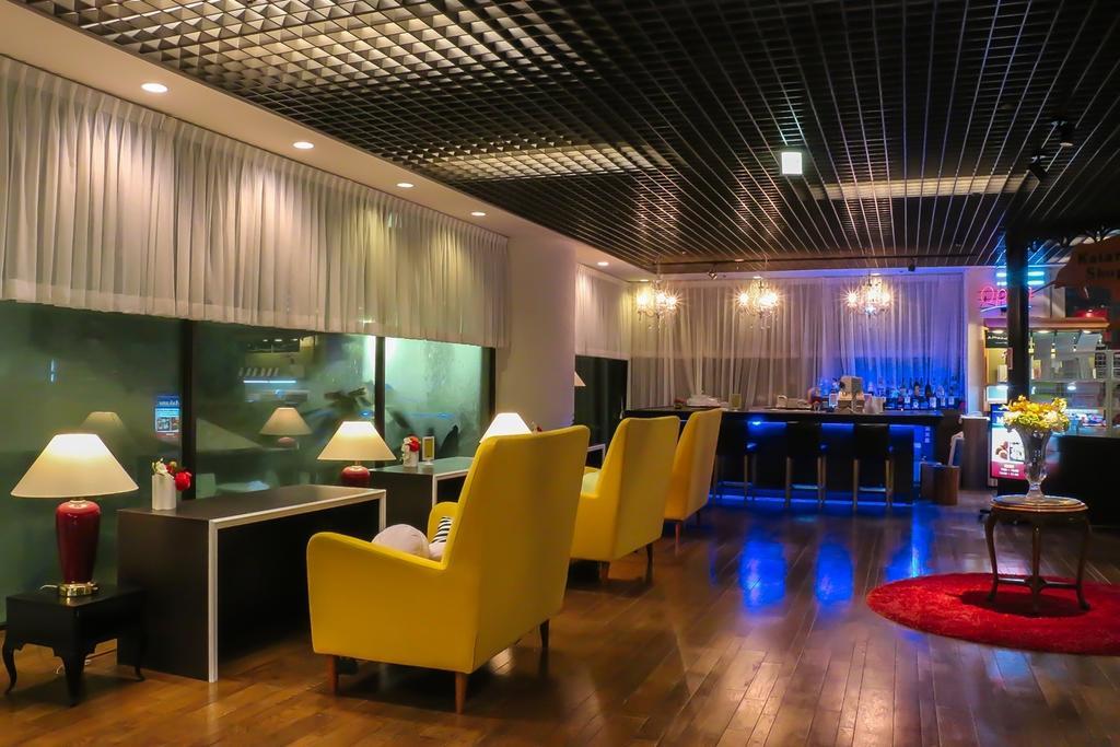 היגאשיצו Hotel Katara Resort & Spa מראה חיצוני תמונה