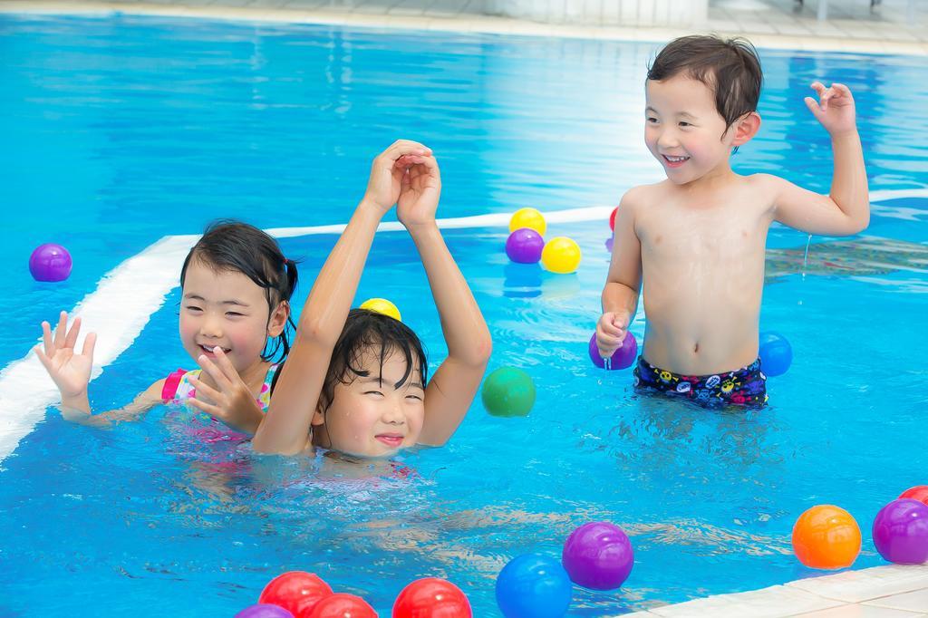 היגאשיצו Hotel Katara Resort & Spa מראה חיצוני תמונה