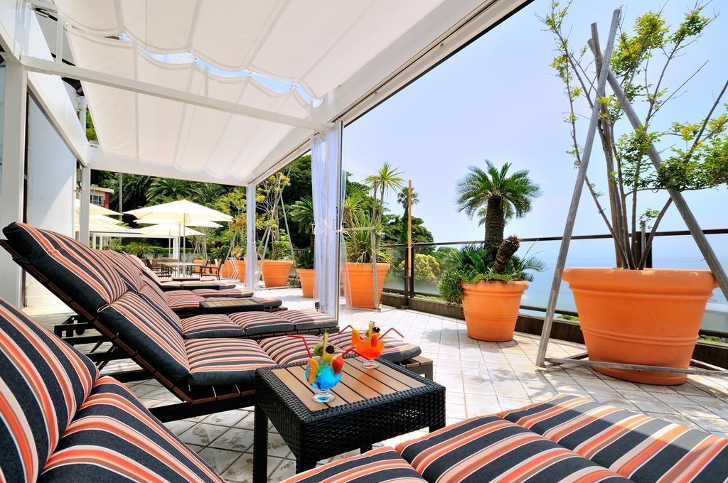 היגאשיצו Hotel Katara Resort & Spa מראה חיצוני תמונה